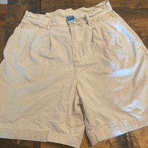 South Bay khaki shorts
